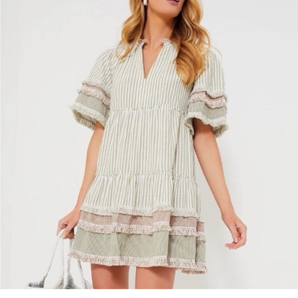 NWT Tuckernuck Crawford Cotswold